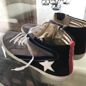 Golden Goose Deluxe Brand - SLIDE